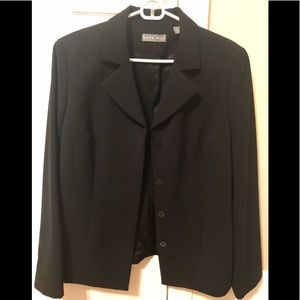 Women’s Kate Hill Black Blazer